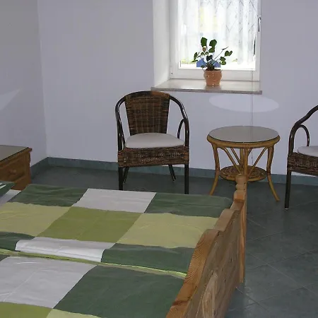 Ferienwohnung Vordermuehle Bad Schandau Exterior photo