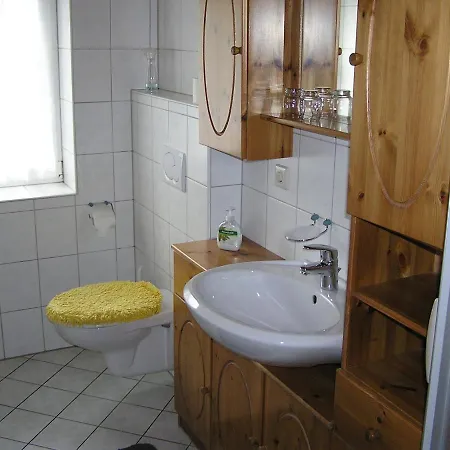Ferienwohnung Vordermuehle Bad Schandau Exterior photo