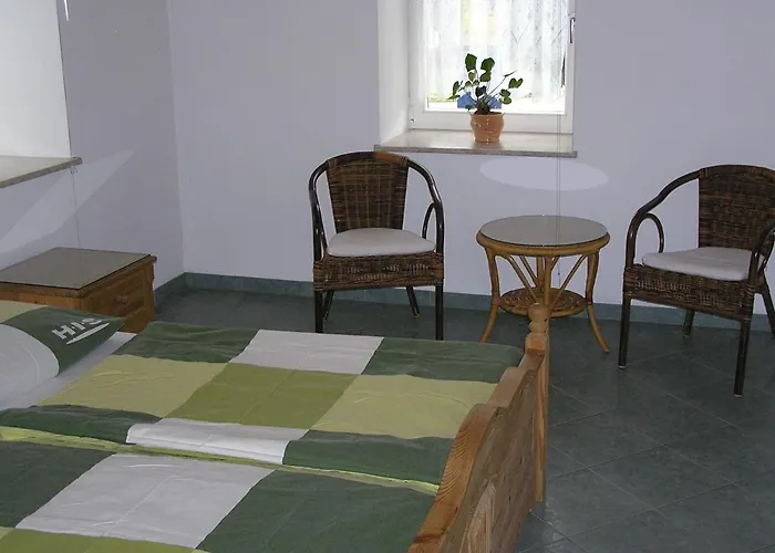 Ferienwohnung Vordermuehle
