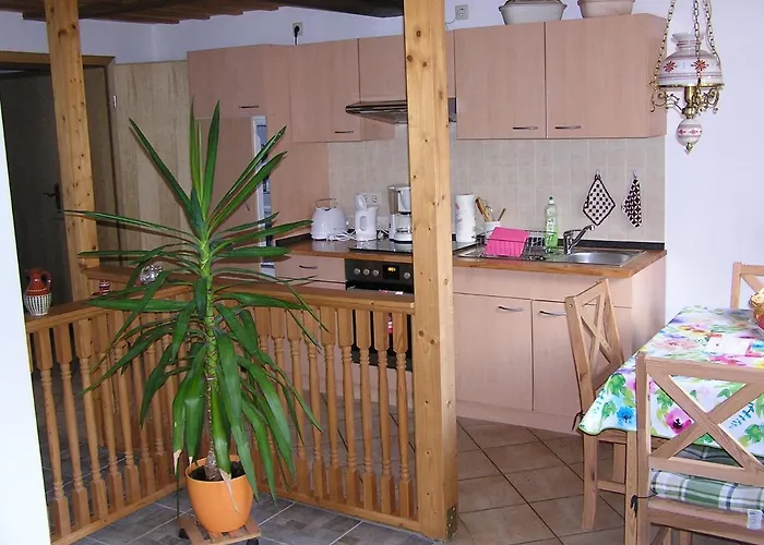 Ferienwohnung Vordermuehle