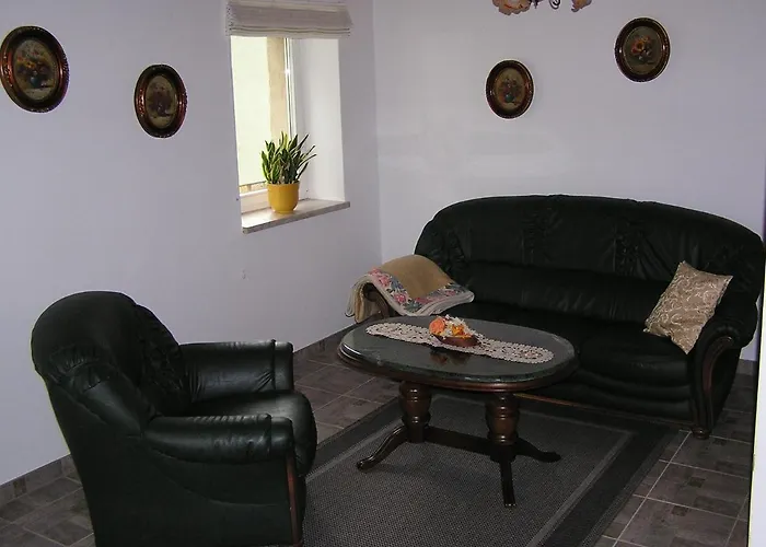Ferienwohnung Vordermuehle