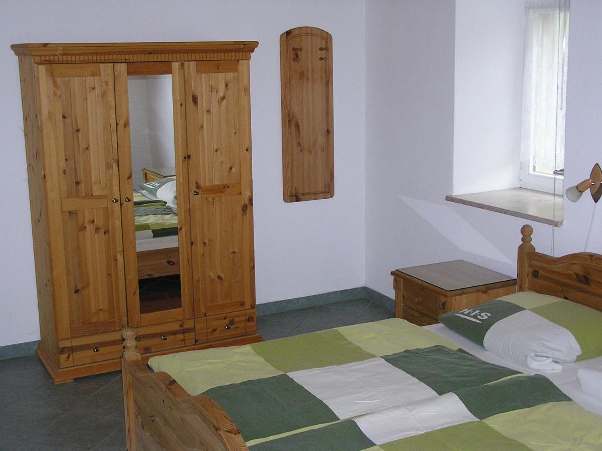 Vordermuehle Bad Schandau
