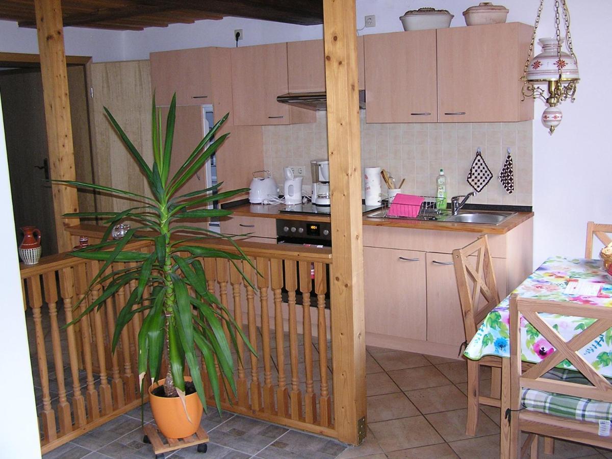Vordermuehle Apartment