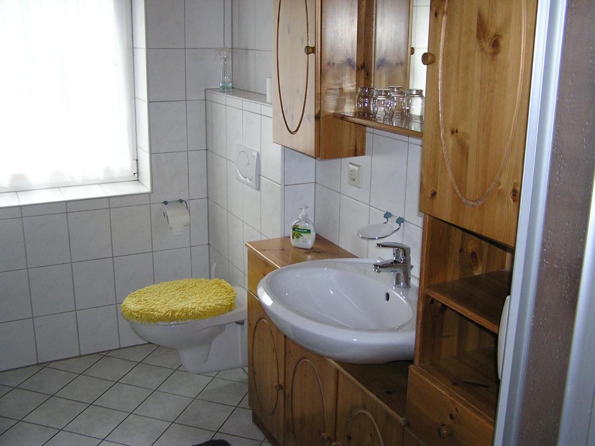 Vordermuehle Apartment